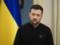 Зеленский заявил об улучшении ситуации на Запорожском направлении