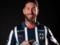 Ramos becoming the engrave of Monterrey