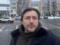 Сергей Притула запостил редкое фото со старшим братом