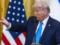 Союзники AZI стурбовані і не знають, чого чекати від Трампа - Блумберг