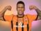 Elias: Not MIG DOIRITI, ShO Shakhtar
