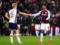 Aston VILLA - Tottengem 2: 1 video Goliv that looked around the match Cup of English