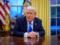 Трамп рассказал о тайном обмене с Россией