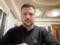 Зеленский поручил назначить генерала Голубцова заместителем командующего Воздушными силами