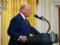 Trump announced a meeting about the war in Ukraine