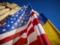 СМИ: Украина передала США документ о партнерстве