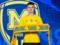 Металіст 1925 підписав Рашицю
