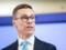 The head of Finland called the Red Lines in Ukraine that cannot be crossed