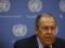 Moscow does not want the EU participation in negotiations in Ukraine - Lavrov’s statement