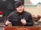 Сын Кадырова стал судьей в Египте