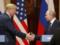 Трамп постоянно оправдывает Путина — Politico