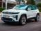 Просторный салон и электрификация: раскрыты подробности нового Jeep Compass 2025