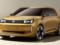 Новая дешевая модель Volkswagen полностью рассекречена: фото и подробности