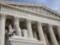 Supreme Court of the United States Bloking Trump Zhotroti $ 2 mialardi and earth