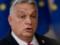 Орбан хочет через опрос в Венгрии  решить судьбу  Украины в ЕС, - Politico