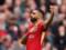 Salah - Pirl, grind over Southampton: the Paim of Time was Vicas