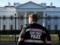Сотрудники секретной службы США стреляли по вооруженному мужчине возле Белого дома: что произошло.