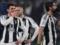 Juventus applied the individuals of the anti-record of 57-Rikhnini