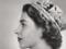 The Royal Family of Great Britain showed an archive photo of Elizabeth II