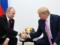 Без компромиссов: США знают о нереалистичности требований РФ к Украине, — Bloomberg
