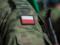 Poland will prepare 100 thousand military reservists