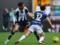 SERIA A: Verona Silnish for Udneisa, NICHI MONCOM TO PARMI