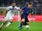 Atalanta - Inter. AND DODEDD