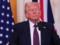 Трамп: США не хотят сближения России и Китая