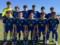 Збірна України U-17 поразкою від Хорватії стартувала в другому раунді відбору Євро-2025