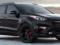 Новый недорогой внедорожник Subaru показали в современном виде.