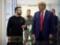 Трамп і Зеленський обговорили переговори з Путіним: деталі телефонної розмови