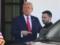 Будущее перемирия. Разговор Зеленского с Трампом