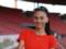 30-year-old pregnant women Irina Gerashchenko admitted whether she would return to professional sports after childbirth