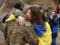 Опрос: Каждый шестой украинец имеет знакомых, которые побывали в плену у РФ