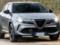 Самый дешевый кроссовер Alfa Romeo 2025 года показали на новых фото