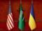 В Эр-Рияде началась встреча США и Украины