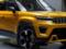 Самый дешевый: бюджетную модель Jeep показали в сети.