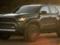 Недорогой внедорожник Toyota в самом крутом исполнении показали на фото
