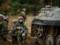 Трое иностранных военных исчезли после учений в Литве