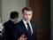 Макрон назвал условие для снятия санкций с России
