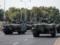Польша вооружит армию собственными БМП Borsuk