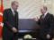 Эрдоган после разговора Путиным сделал заявление о мирных переговорах