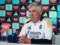 Anchelotti: I do not want to hogadati GRU, in the yakiy we have no problems