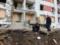 Норвежские министры попали под обстрел в Харькове