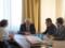 Вступление в ЕС: Украина ожидает открытия кластера Внешние отношения