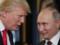 Путин открыто издевается над американцами - еврокомиссар