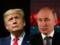 Трамп выразил уверенность, что Путин согласится на прекращение войны