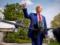  Мы не видели ничего подобного : Трамп обещает США эпоху процветания