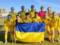 Украинская сборная U-19 потеряла матч в отборе на женское Евро-2025