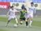Динамо Київ — Лівий Берег 2:0 Відео голів та огляд матчу УПЛ